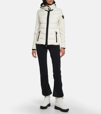 Botas de nieve Glacier | Goldbergh
