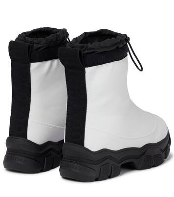 Botas de nieve Glacier | Goldbergh