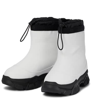 Botas de nieve Glacier | Goldbergh