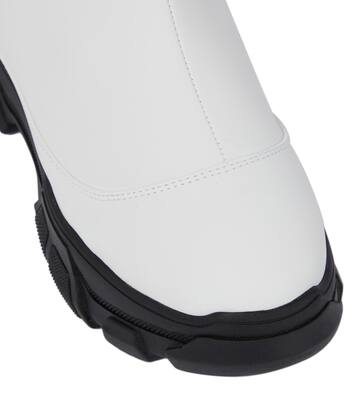 Botas de nieve Glacier | Goldbergh