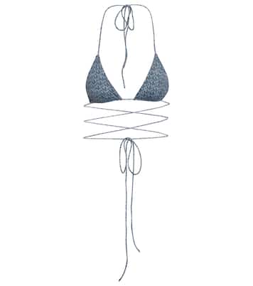 Bikini-Oberteil | Magda Butrym