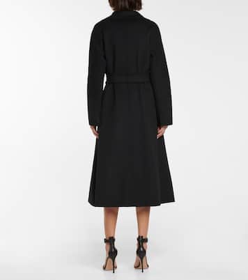 Manteau Elisa en laine vierge | 'S Max Mara
