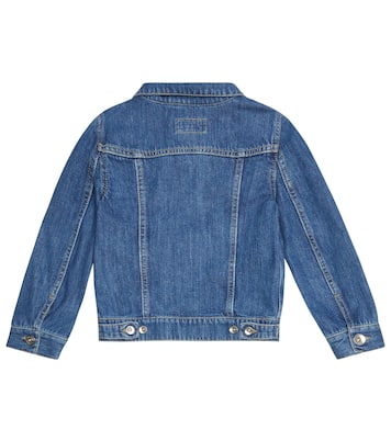 Chaqueta vaquera | Brunello Cucinelli Kids