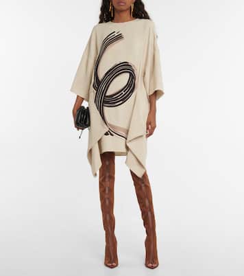 Botas altas Hiroko 105 | Gianvito Rossi