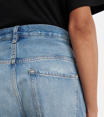 Jean ample Le Baggy Palazzo | Frame