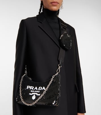 Borsa a spalla Re-Edition 2005 Mini | Prada