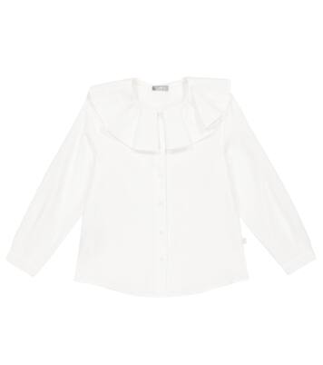 Chemise en coton | Il Gufo
