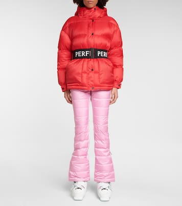 Chaqueta de esquí Parka II oversized | Perfect Moment