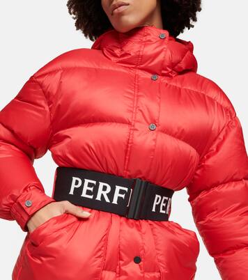 Chaqueta de esquí Parka II oversized | Perfect Moment