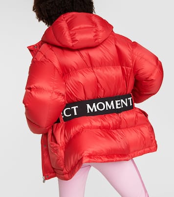 Chaqueta de esquí Parka II oversized | Perfect Moment
