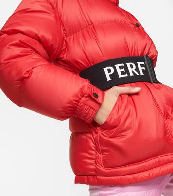 Chaqueta de esquí Parka II oversized | Perfect Moment