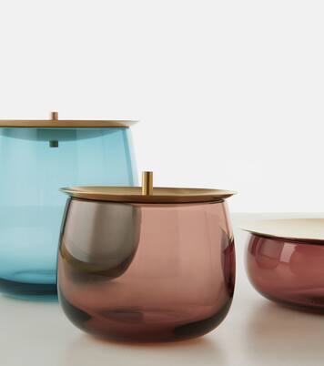 Beret Large box by Sebastian Herkner | Nude