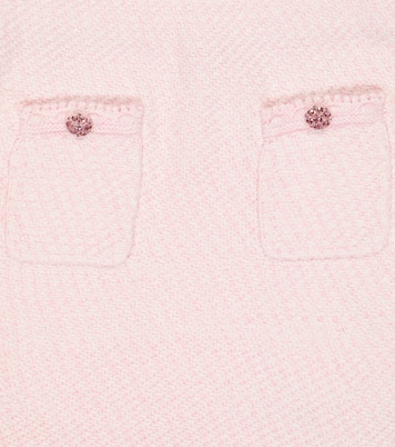 Jupe en coton | Self-Portrait Kids