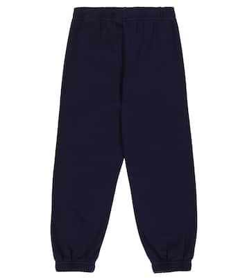 Jogginghose aus Baumwoll-Jersey | Palm Angels Kids