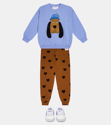 Sneakers Forum Bold in pelle | Adidas Originals Kids