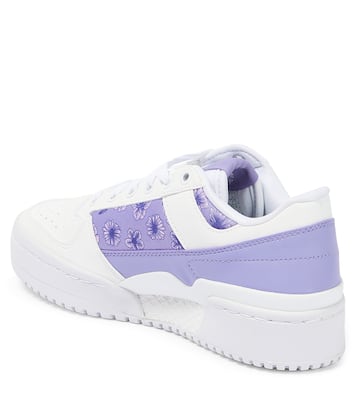 Sneakers Forum Bold in pelle | Adidas Originals Kids