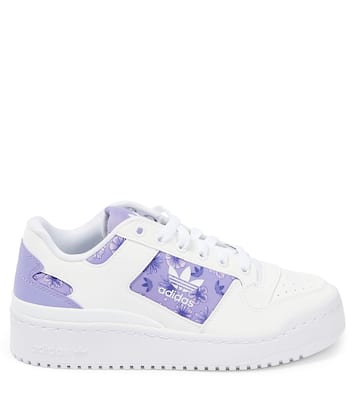 Sneakers Forum Bold in pelle | Adidas Originals Kids