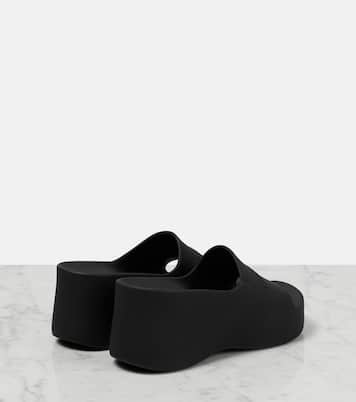 Platform slides | Balenciaga