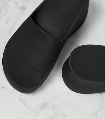 Platform slides | Balenciaga