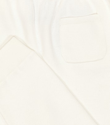 Jogginghose Sailor | Loro Piana Kids