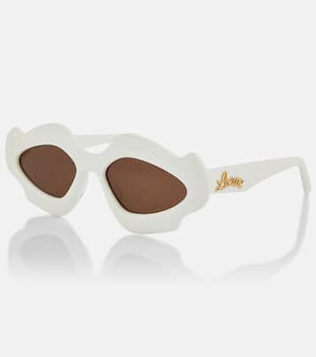 Paula's Ibiza - Occhiali da sole Flame | Loewe