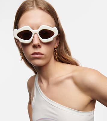 Paula's Ibiza - Occhiali da sole Flame | Loewe
