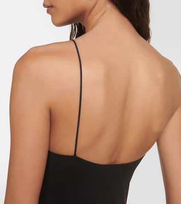 Robe Elinor aus Jersey | Nili Lotan