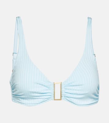 Top de bikini Bel Air | Melissa Odabash