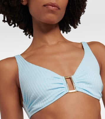 Top de bikini Bel Air | Melissa Odabash