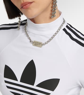 Collana con logo | Balenciaga