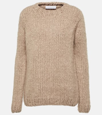 Jersey Lawrence de cachemir | Gabriela Hearst
