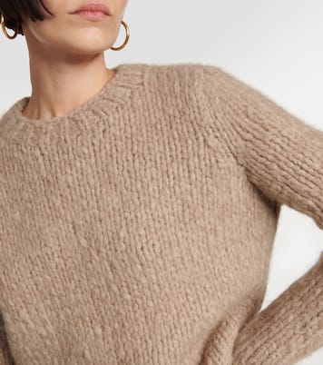 Jersey Lawrence de cachemir | Gabriela Hearst