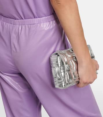 Pantaloni regular in jersey | Dries Van Noten