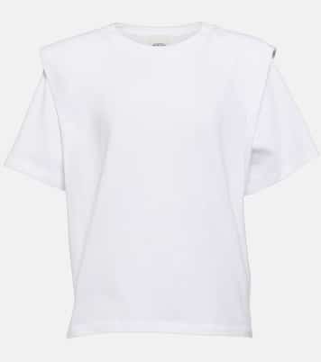 Top Zelitos in cotone | Isabel Marant