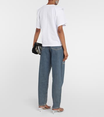 Top Zelitos in cotone | Isabel Marant