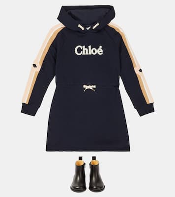 Bootynou leather ankle boots | Christian Louboutin Kids