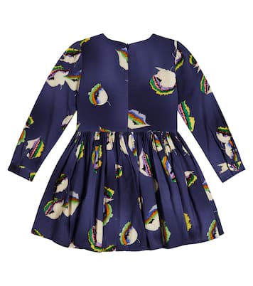 Vestido Tempo en mezcla de algodón | Morley