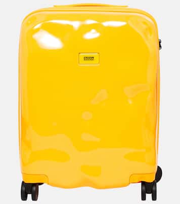 Icon Small carry-on suitcase | Crash Baggage