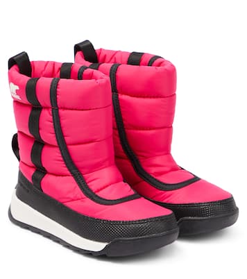 Stivali Whitney II trapuntati | Sorel Kids