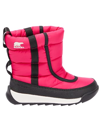 Stivali Whitney II trapuntati | Sorel Kids