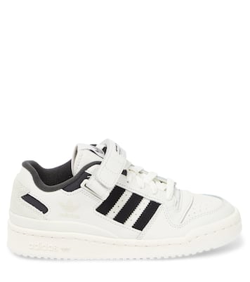 Forum Low leather sneakers  | Adidas Originals Kids