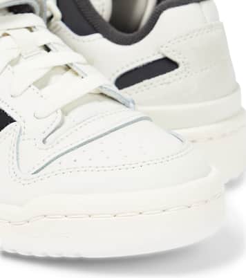 Forum Low leather sneakers  | Adidas Originals Kids
