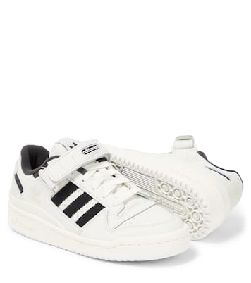 Forum Low leather sneakers  | Adidas Originals Kids