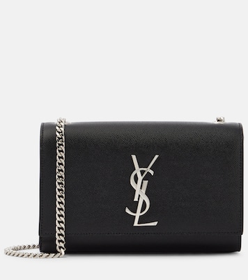 Sac Kate Small en cuir | Saint Laurent