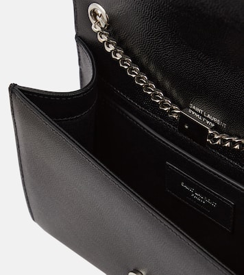 Sac Kate Small en cuir | Saint Laurent