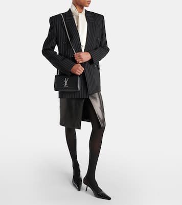 Sac Kate Small en cuir | Saint Laurent