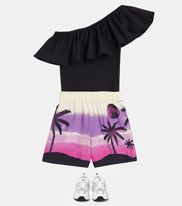 Bedruckte Shorts Adore | Molo