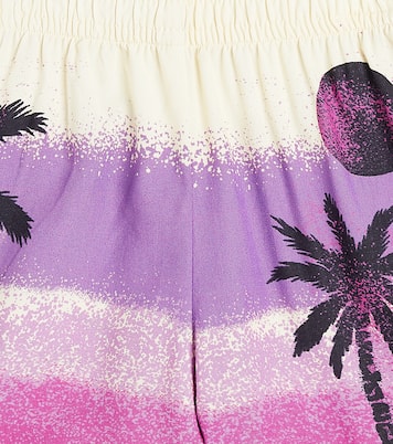 Bedruckte Shorts Adore | Molo