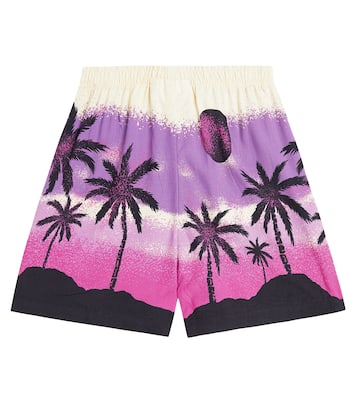 Bedruckte Shorts Adore | Molo