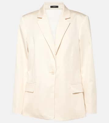 Blazer Joaquim in cotone | Joseph